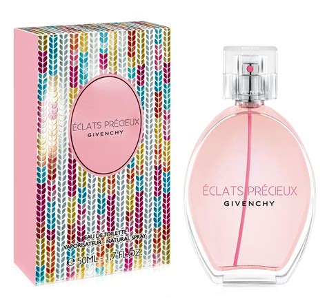 Givenchy Éclats Précieux ~ New Fragrances .